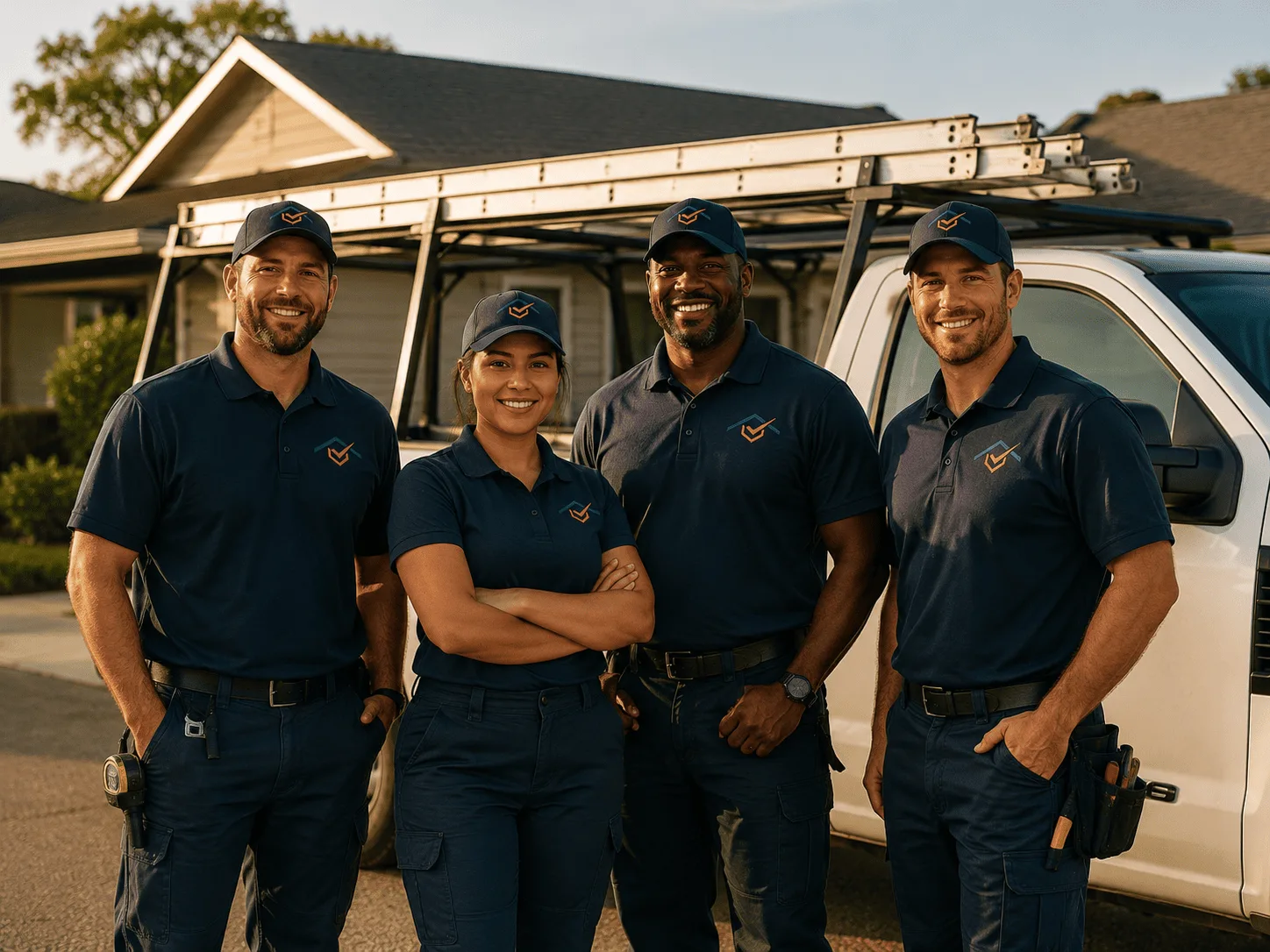 Roof Inspection company in Portsmouth, IA